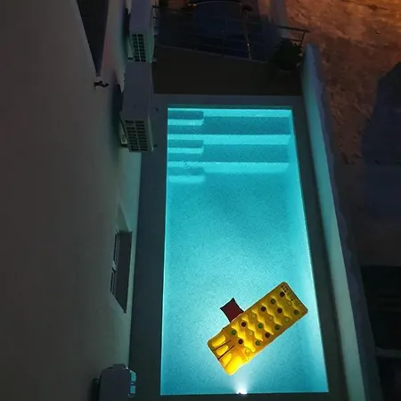 Apartment Azure Pool Apartment